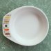画像2: ノリタケ　PROGRESSION　マルディグラ9019　エッグパン　丸型グラタン皿　未使用品（QQ1754） (2)
