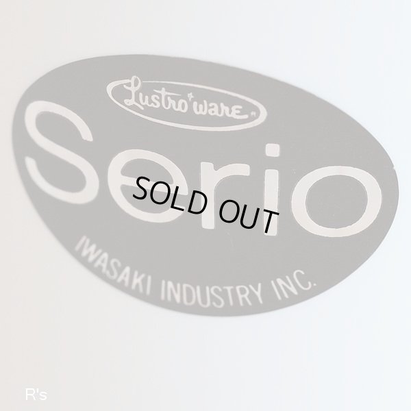 画像7: ラバーメイド・ジャパン　リッチェル　フードカスター　卓上フードケース　赤　未使用品　箱付き（冷5924）