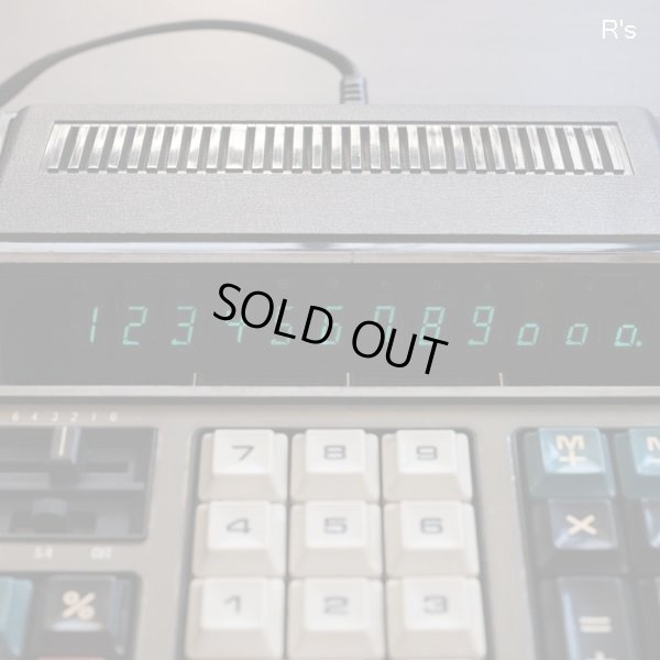 画像4: Casio　カシオ　レトロ　電卓　MODEL　121-E　ユーズド品（ア5947）