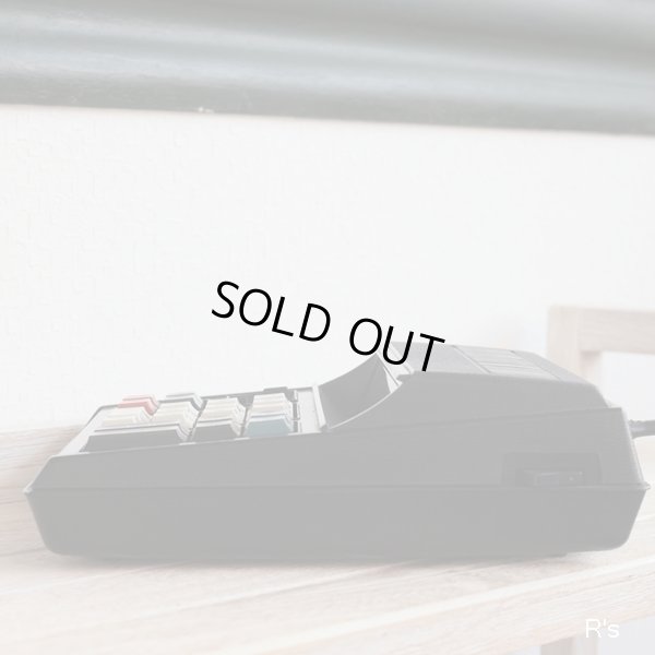 画像8: Casio　カシオ　レトロ　電卓　MODEL　121-E　ユーズド品（ア5947）