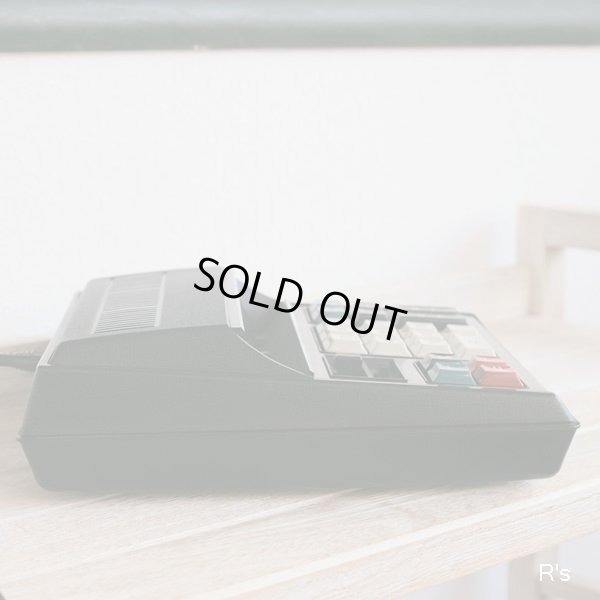 画像11: Casio　カシオ　レトロ　電卓　MODEL　121-E　ユーズド品（ア5947）