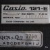 画像13: Casio　カシオ　レトロ　電卓　MODEL　121-E　ユーズド品（ア5947）