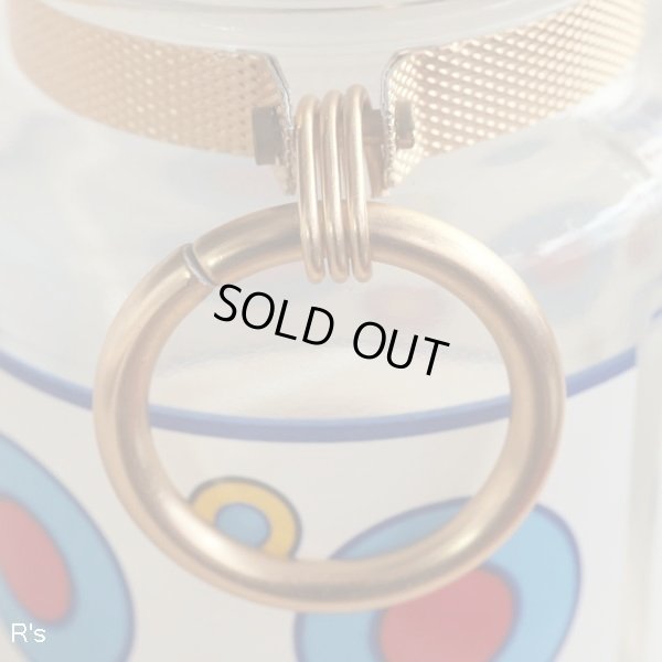 画像6: 石塚硝子　アデリアグラス　レトロ　ホームジャー　ガラスキャニスター　未使用品（の724）