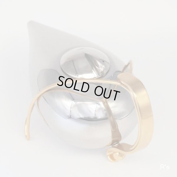 画像5: MO・V・E　ステンレス　ティーポット　未使用品（LL361）