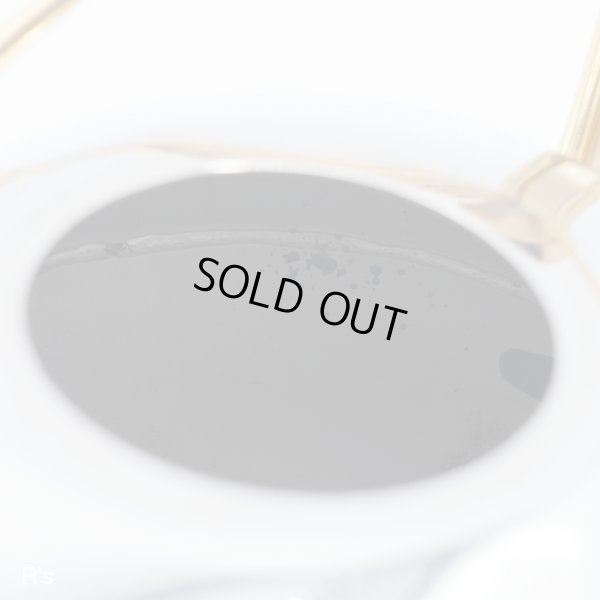 画像8: MO・V・E　ステンレス　ティーポット　未使用品（LL361）