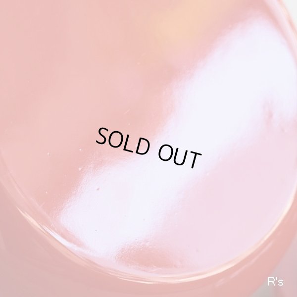 画像6: ｄｗ　デコラウェア　ホーロー両手鍋　15ｃｍ　赤　未使用品(KK2500)