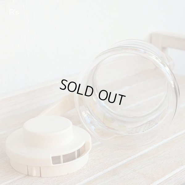 画像9: NARUMI　鳴海製陶　クックマミー　ティーサーバー　ガラスティーポット　Country　Field　直火用　未使用品　説明書付き(あ3598）