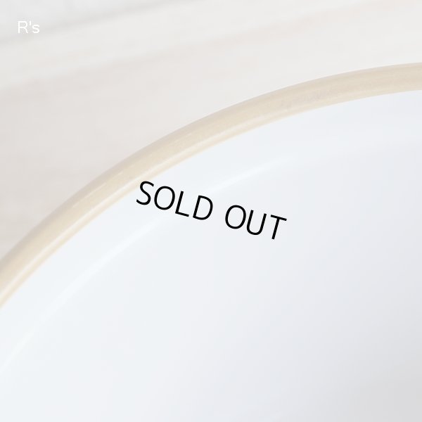 画像5: ノリタケ　PROGRESSION　ケーキ型　17ｃｍ　HAPPYDAYS　9069　ユーズド品(Q4277)