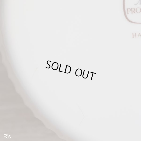 画像7: ノリタケ　PROGRESSION　ケーキ型　17ｃｍ　HAPPYDAYS　9069　ユーズド品(Q4277)