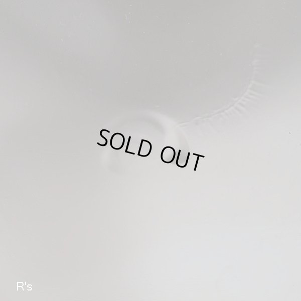 画像7: 石塚硝子　アデリアグラス　ガラスウォーターピッチャー　卓上ポット　花柄　未使用品(Q2691)