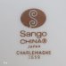 画像7: Sango　三郷陶器　シュガーポット　CHARLEMAGNE　3659　未使用品(BB1351)