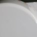 画像7: U.S.A.コーニング　岩城硝子　パイレックス　ガラス両手鍋　チューリップ柄　未使用品(u3320)