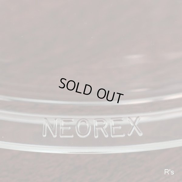 画像5: MIKASA　ミカサ　ガラス両手鍋　FIRE＆ICE　AA002　Bali　Hai　花柄　未使用品(EE4238)