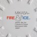画像7: MIKASA　ミカサ　ガラス両手鍋　FIRE＆ICE　AA002　Bali　Hai　花柄　未使用品(EE4238)