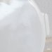 画像9: U.S.A.コーニング　岩城硝子　パイレックス　ガラス両手平鍋　チューリップ柄　未使用品(u1688)