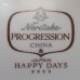 画像4: ノリタケ　PROGRESSION　ソースパン　14ｃｍ片手鍋　HAPPYDAYS　9069　未使用品（ふw967）