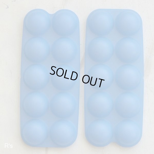 画像4: タッパーウェア　エッグキーパー　卵入れ容器　10個用　未使用品（な281）