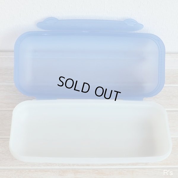 画像3: タッパーウェア　エッグキーパー　卵入れ容器　10個用　未使用品（な281）