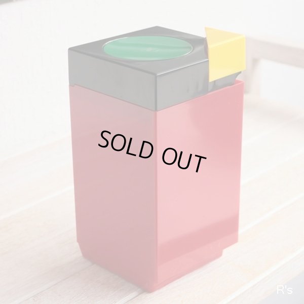 画像5: 象印マホービン　CUBICBAR　キュービック・バー　水割りユニット　DPF-26　BL　未使用品(X1192)