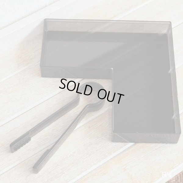 画像8: 象印マホービン　CUBICBAR　キュービック・バー　水割りユニット　DPF-26　BL　未使用品(X1192)