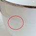 画像3: TOYOTOKI　東洋陶器會社　カップ＆ソーサー　未使用品　アンティーク品(v2391)