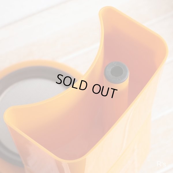 画像8: メリタ　コーヒーメーカー　アロマボーイ2　オレンジ　未使用品　箱付き（エ1870）