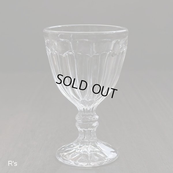 画像2: ノリタケ　Young　Color　ゴブレット　脚付きグラス　未使用品（J4235）