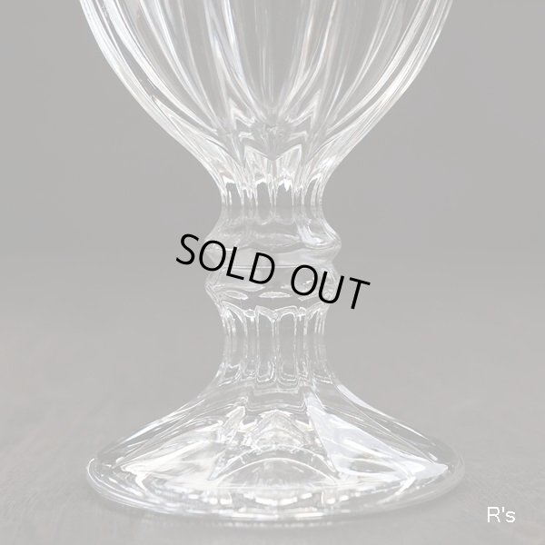 画像3: ノリタケ　Young　Color　ゴブレット　脚付きグラス　未使用品（J4235）