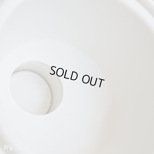 画像8: タッパーウェア　クイックシェイク　シェイカー　白　ユーズド品（ヒ1392）