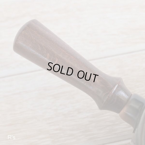 画像5: 玉幸堂　純銅急須　銅製横手急須　ブロンズ仕様　未使用品