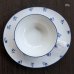 画像3: 三郷陶器　Sango　ティーカップ＆ソーサー　青い小花柄　未使用品（ス2874）