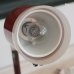 画像5: ナンブライト　レトロスタンドライト　5WAY　ランプ　NA101　赤　未使用品　箱付き（ハ1470）
