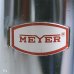 画像3: MEYER　マイヤー　懐中電灯　未使用品（K4793）