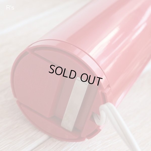 画像9: ナンブライト　レトロスタンドライト　5WAY　ランプ　NA101　赤　未使用品　箱付き（ハ1470）