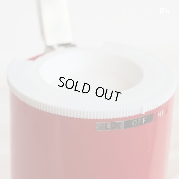 画像4: ナンブライト　レトロスタンドライト　5WAY　ランプ　NA101　赤　未使用品　箱付き（ハ1470）