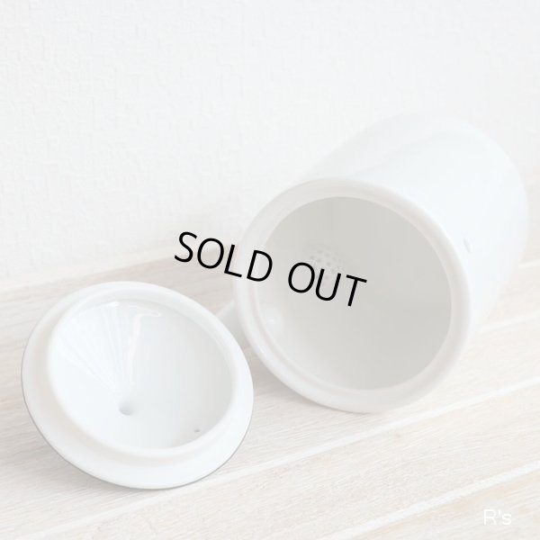 画像6: YAMAKA　ヤマカ製陶所　ピエールカルダン　土瓶　未使用品