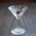 画像2: Sasaki　Glass　佐々木硝子　マティーニグラス　リキュールグラス　未使用品（G3541）