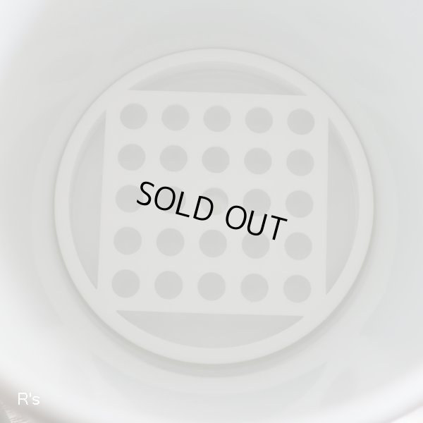 画像3: ヨットマホービン　ViVA　アイスペール＆トングセット　B-1300　未使用品（冷 3090）