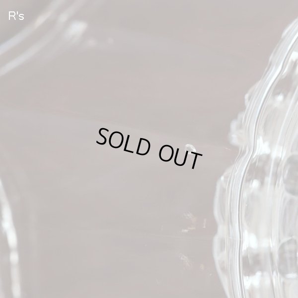 画像7: Sasaki　Glass　佐々木硝子　レモン搾り器　シトラスジューサー　未使用品（ネ1434）