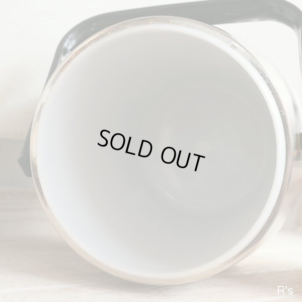 画像4: ヨットマホービン　ViVA　アイスペール＆トングセット　B-1300　未使用品（冷 3090）