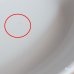 画像6: NARUMI　鳴海製陶　クックマスター　グラタン皿　木製受け皿付き　未使用品（せ2885）