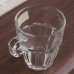 画像4: フランス　DURALEX　デュラレックス　ボルミオリ・ロッコ　ピカルディ　ガラスマグカップ　未使用品（店4234） (4)
