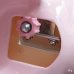 画像12: パンダ　アイサー　パンダ型氷かき器　ピンク　箱付き　未使用品（冷2128）