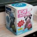 画像14: パンダ　アイサー　パンダ型氷かき器　ピンク　箱付き　未使用品（冷2128）