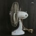 画像11: ナショナル　エレクトリックファン　レトロ扇風機　M-8B2　ユーズド品（店1529）