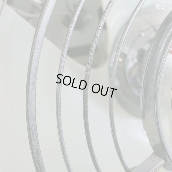 画像3: ナショナル　エレクトリックファン　レトロ扇風機　M-8B2　ユーズド品（店1529）