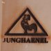 画像8: JUNGHAENEL　ユングヘネル　羊の置物　木製インテリア　ユーズド美品（店1485）