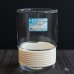 画像2: Sasaki　Glass　佐々木硝子　HS　ガラスタンブラー　ビニール巻　未使用品（ミ4888）