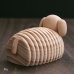 画像4: JUNGHAENEL　ユングヘネル　羊の置物　木製インテリア　ユーズド美品（店1485）