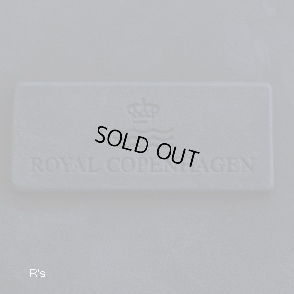 画像7: デンマーク　ロイヤルコペンハーゲン　テープディスペンサー　ユーズド品（Q3525）